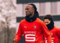 Ismaël Koné : « Je veux m’imposer en Ligue 1 »