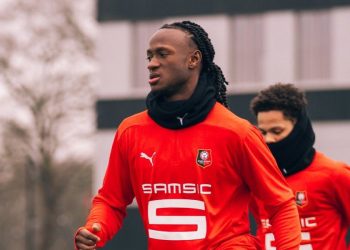 Ismaël Koné : « Je veux m’imposer en Ligue 1 »