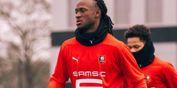 Ismaël Koné : « Je veux m’imposer en Ligue 1 »