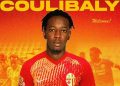 Larsson Coulibaly