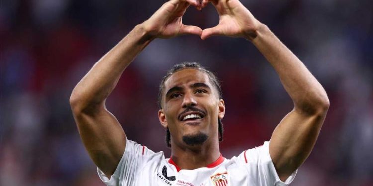 Aston Villa s’active sur le dossier Loïc Badé