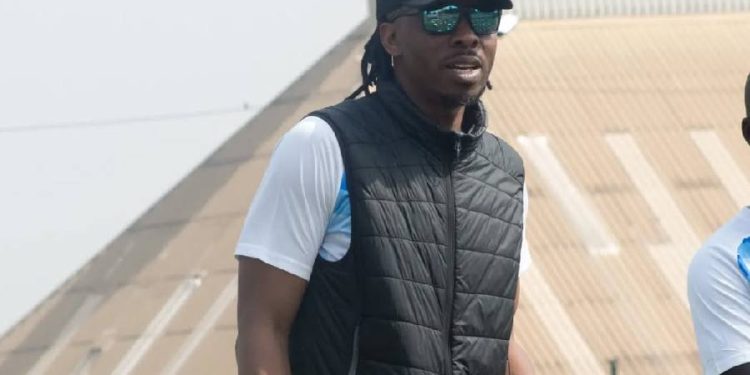 Mohamed Bamba décroche enfin sa première victoire à la tête de Bouaké FC