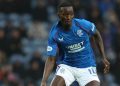 Mohamed Diomande
