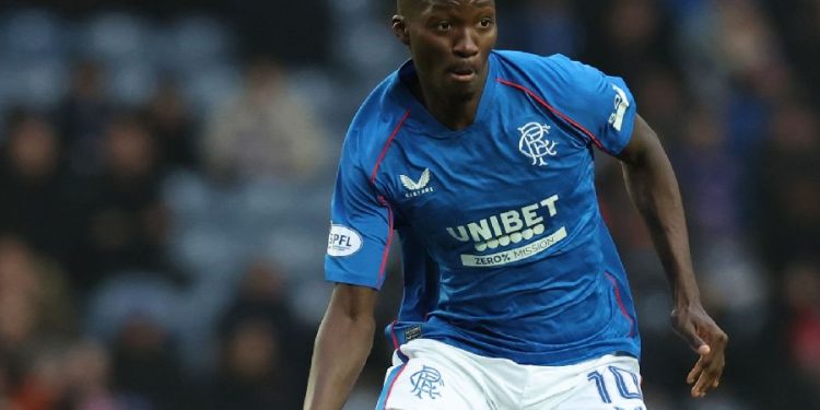 Mohamed Diomande