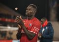 Mory Gbané signe à Reims pour une longue durée