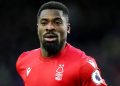 Serge Aurier
