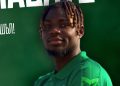 Siriky Diabaté