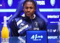 Christian Kouamé à Anderlecht ? « Trop tôt pour décider » selon Nasser Eddy