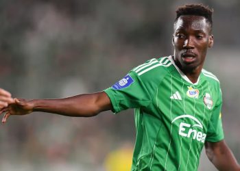 Zié Ouattara sous le radar de Bodrum FK en Turquie