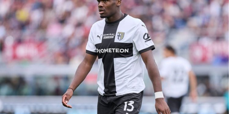 Ange-Yoan Bonny