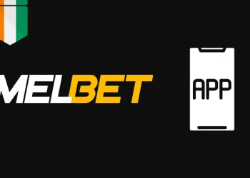 Application Melbet en Côte d’Ivoire