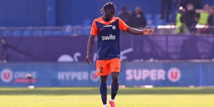 Bamo Meïté vers un rebondissement en Serie A ?