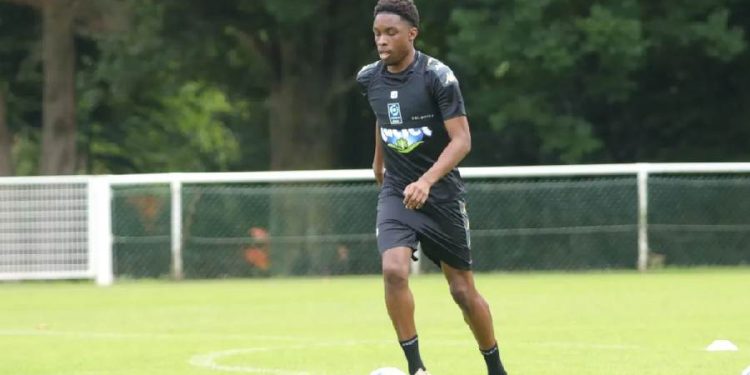 Christ-Owen Kouassi