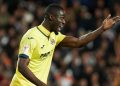 Eric Bailly