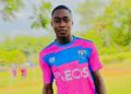 Fofana Moses Junior