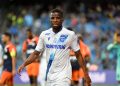 Hamed Junior Traoré