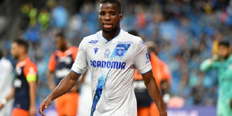 Hamed Junior Traoré