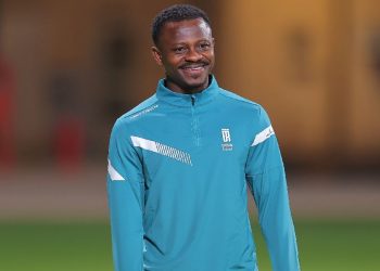 Jean-Michaël Seri