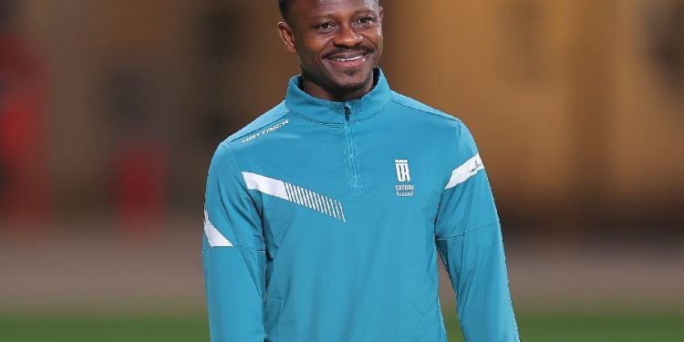 Jean-Michaël Seri