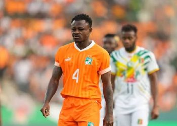 Jean Michaël Seri évoque avec émotion le triomphe des Éléphants en 2023