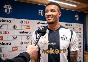 Jean-Philippe Gbamin