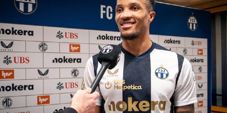 Jean-Philippe Gbamin