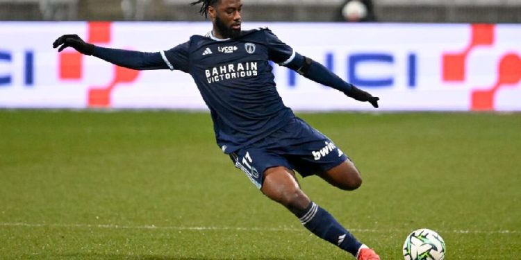 Jean-Philippe Krasso