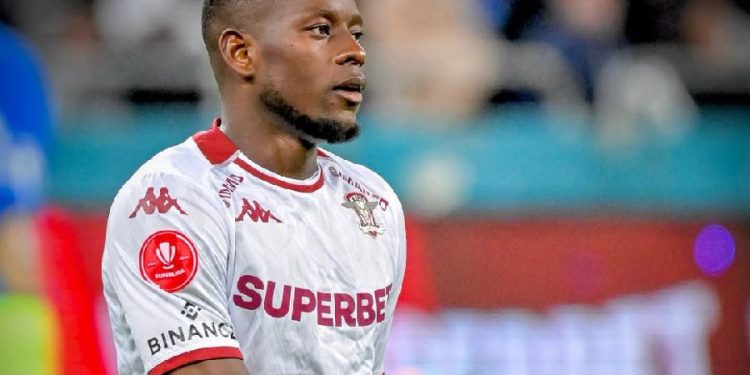 Kader Keita