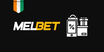 La voie royale vers Melbet avec le code promo