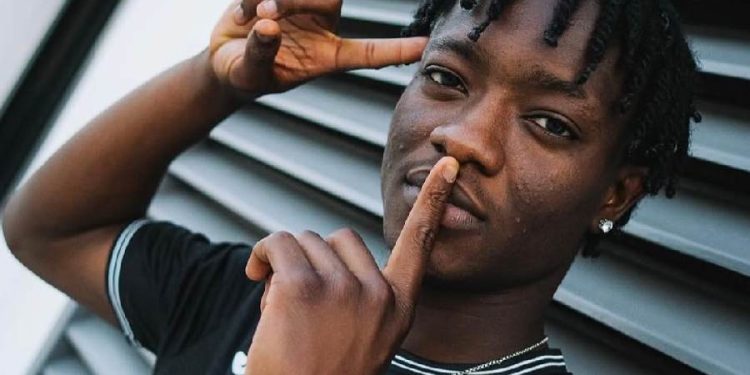 Lorougnon Gohi s’envole officiellement pour le Portugal