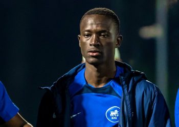 Mohamed Koné