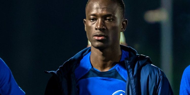 Mohamed Koné
