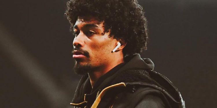 Tottenham accélère dans le dossier Nathan Zézé