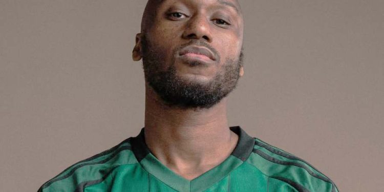 Souleyman Doumbia