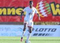 Souleymane Fofana