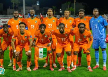 « Gagner avec la manière » : Pronostics de Kader Keita pour Côte d’Ivoire vs Gambie