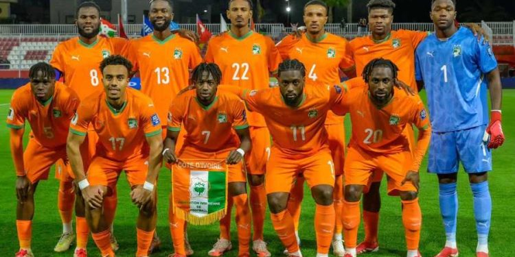 « Gagner avec la manière » : Pronostics de Kader Keita pour Côte d’Ivoire vs Gambie