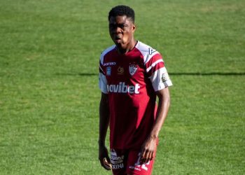 Ahmed Ouattara Kossonou