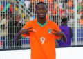 Alynho Haïdara