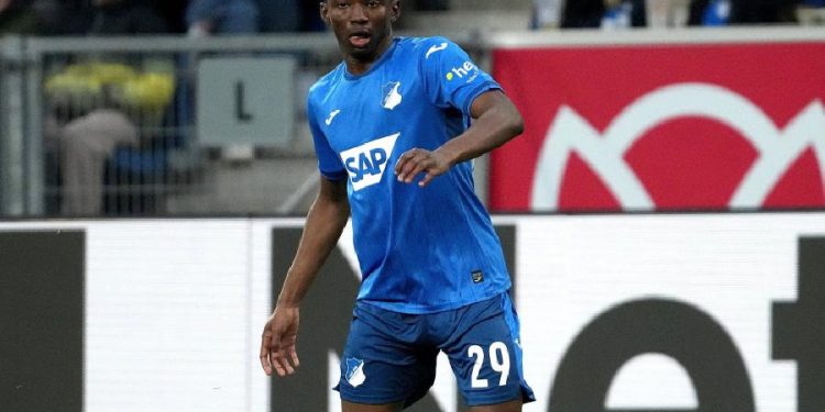 Bazoumana Touré