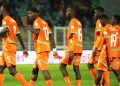 Côte d'Ivoire U17