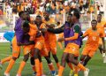Côte d'Ivoire U17