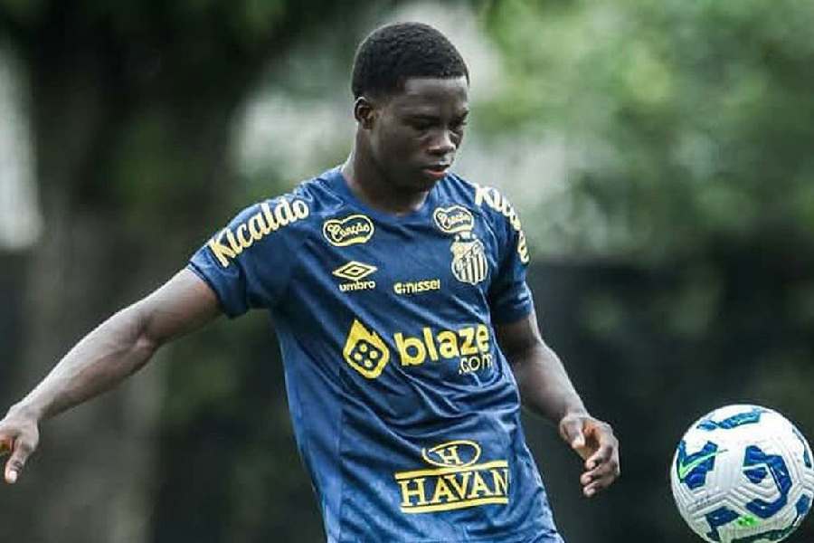 Coulibaly Yeko Appolinaire