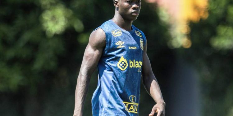 Coulibaly Yeko Appolinaire