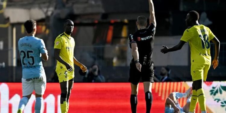 Eric Bailly