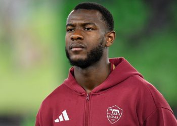 Joel Tiéhi encourage Evan Ndicka à rejoindre l’Angleterre