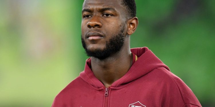 Joel Tiéhi encourage Evan Ndicka à rejoindre l’Angleterre