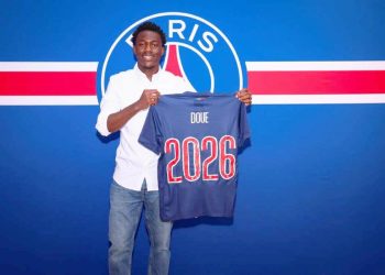 Guéladan Eddy Doué