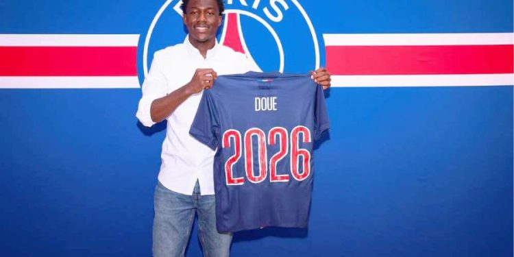 Guéladan Eddy Doué