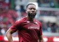 Ismaël Traoré